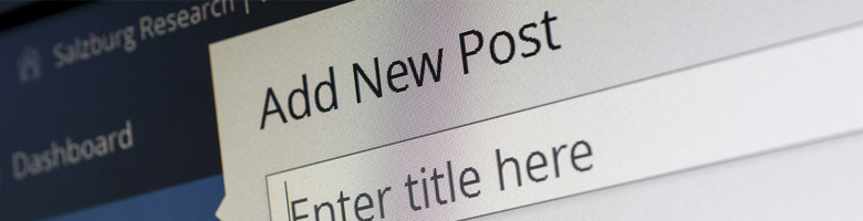 You are currently viewing WordPress et le marché des CMS