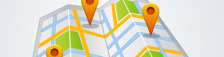 You are currently viewing Google Maps et vous