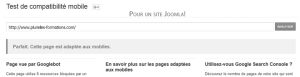 Lire la suite à propos de l’article Joomla! : affichage sur supports mobiles