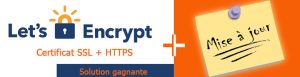 Lire la suite à propos de l’article La mise à jour d&rsquo;un site Web : une précaution nécessaire