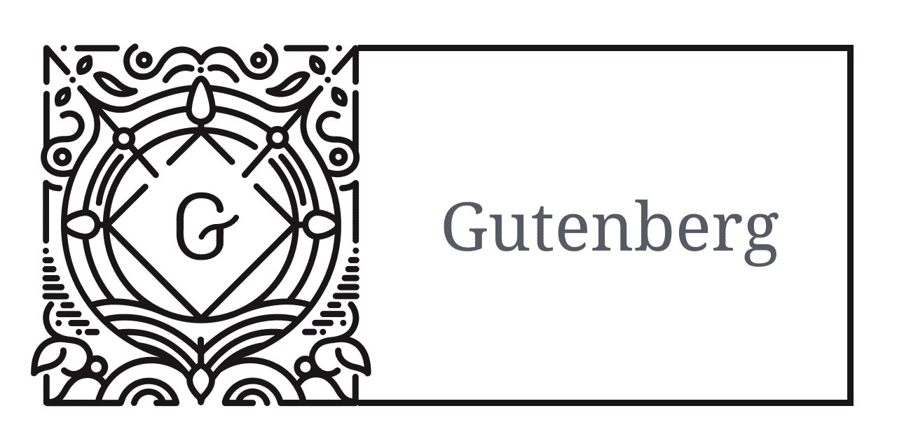 You are currently viewing Gutenberg ? Non, pas pour le moment…